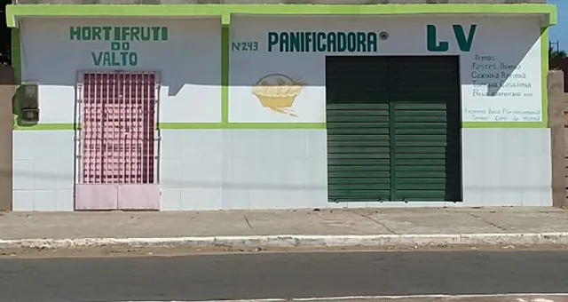 Panificadora LV