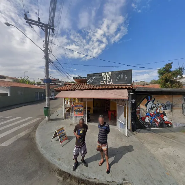 Bar Bem Amigos!!! Do caca