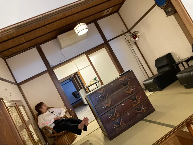 Guesthouse泉屋