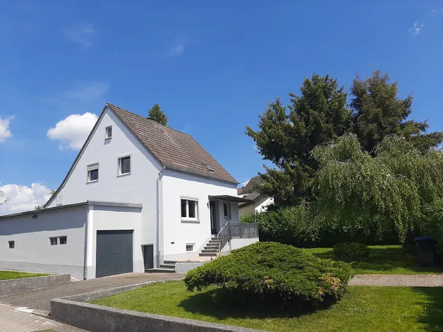 Ferienhaus Eifel Charme