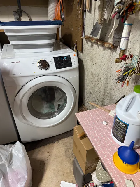 Willie's Reconditioned Appliance