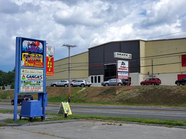 Thai Delicacy Restaurant