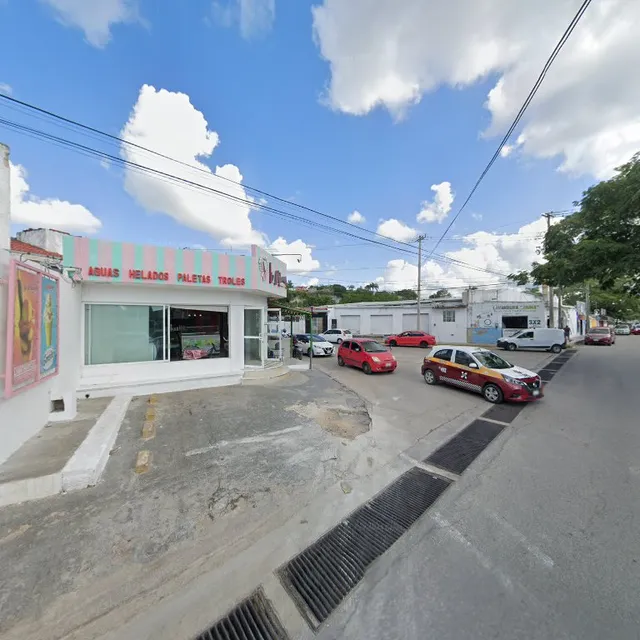 Neveria "La Michoacana"