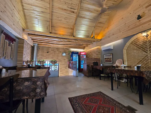 Shamshiri Restaurant