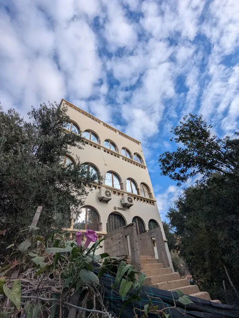 Gîte La Vallée Verte