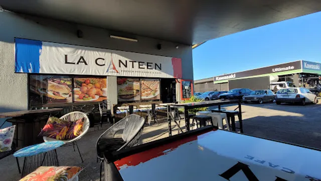 La Canteen
