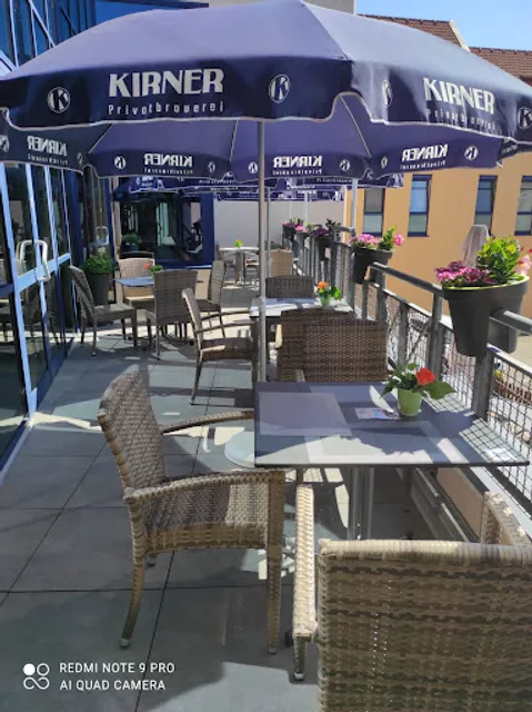 Ristorante - Pizzeria La Dolce Vita - Bad Sobernheim