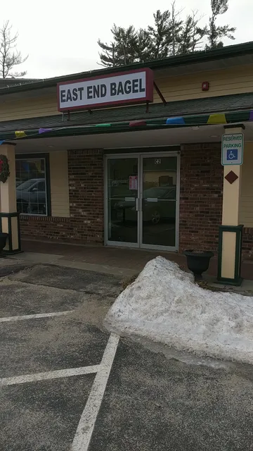 East End Bagels