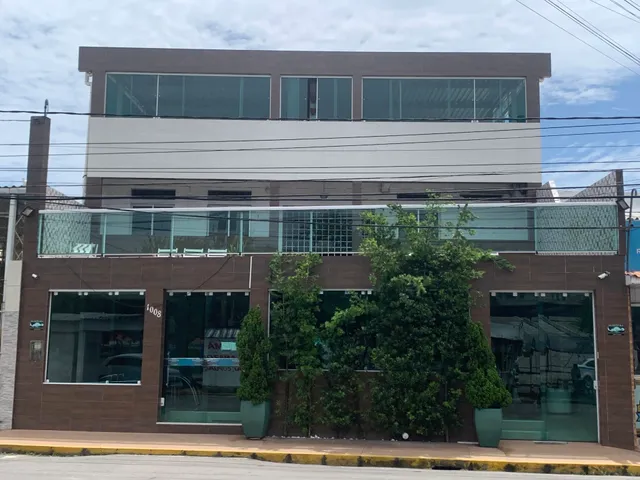 Shalon Olinda - Pousada