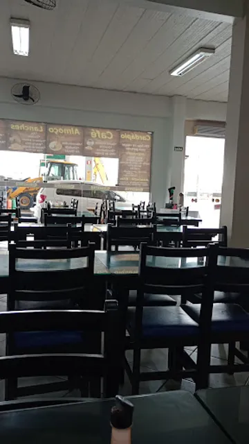 Restaurante chuletão do vale Portão