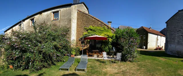 Gite de Villers-la-Loue