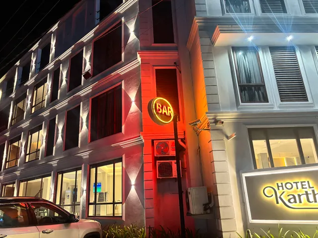 Karthiyayini Hotel and Restaurant