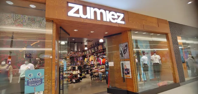 Zumiez