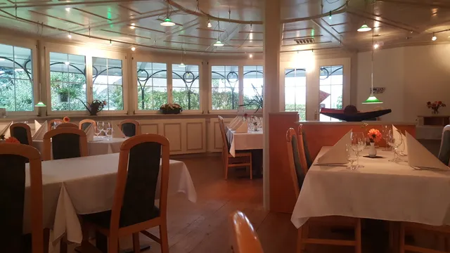 Hotel Speiserestaurant BAHNHOF