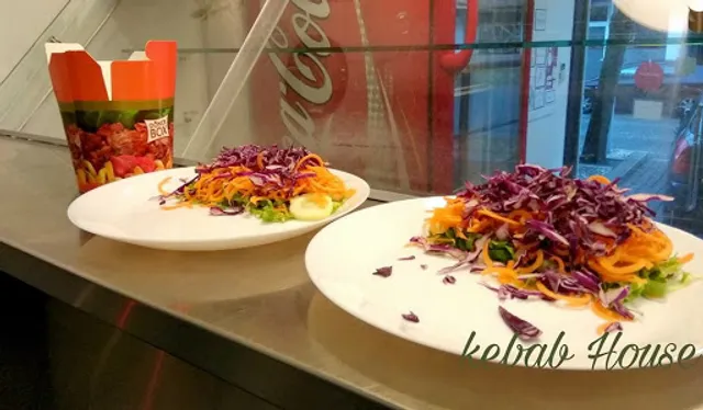 Kebab House