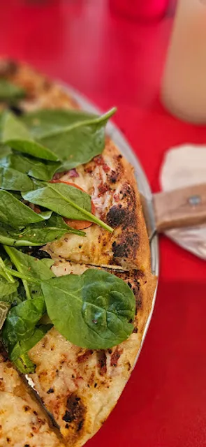 Moontower Bar and Grill