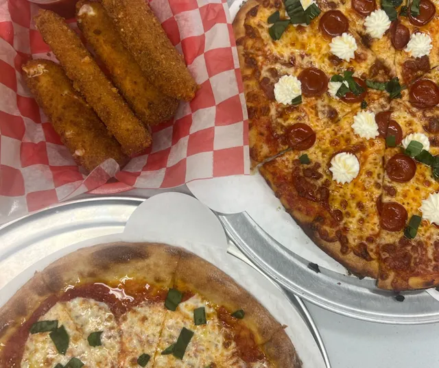 Ville City Pizza Co.