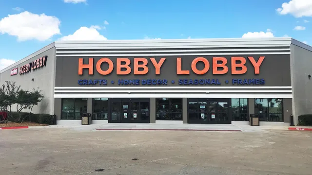 Hobby Lobby