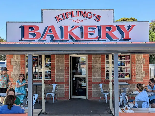 Kiplings Bakery