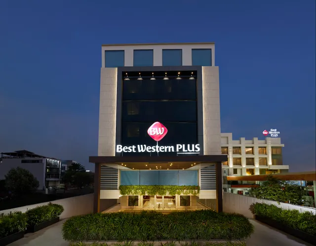 Best Western Plus Indore