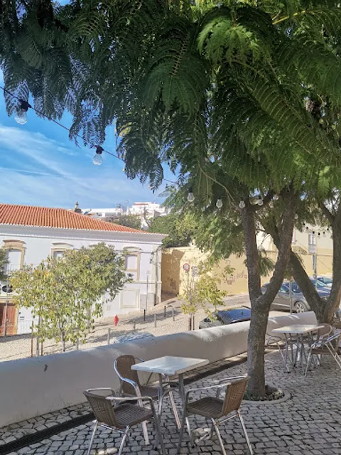 Churrasqueira Valdemar