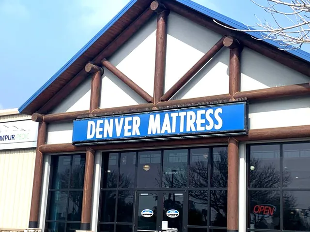 Denver Mattress
