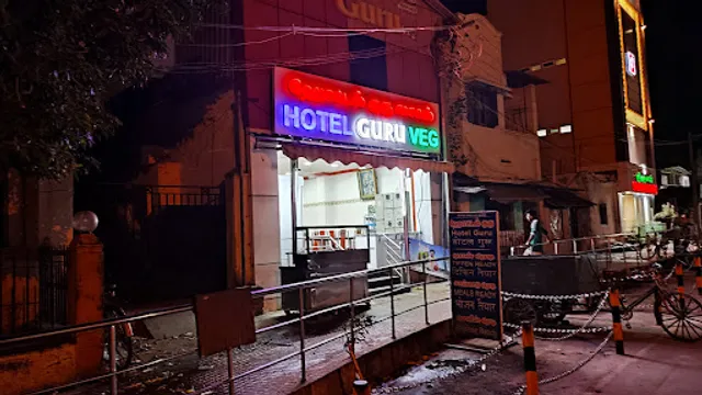 Hotel Guru