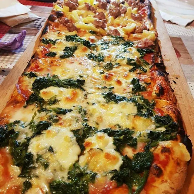 Pizzeria Regina 2000
