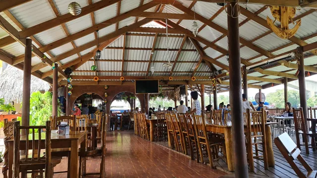 Hotel y Restaurante Jocelyn