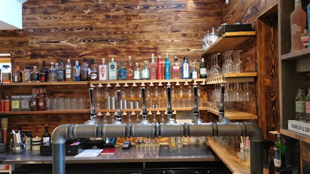 3At3 Real Ale & Craft Beer Café