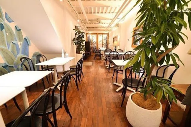 Cafe Resort LOCO’s DiNER