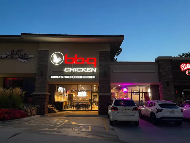 bb.q Chicken Omaha Midtown