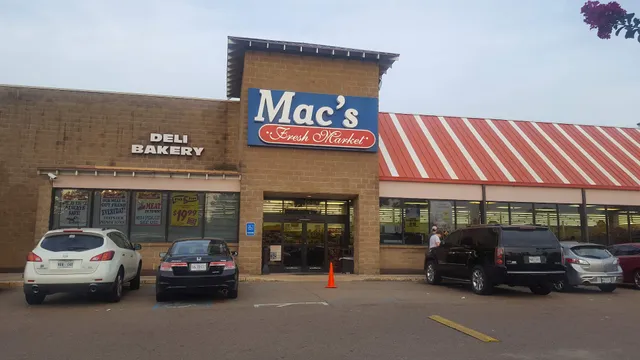 School Street Crossing