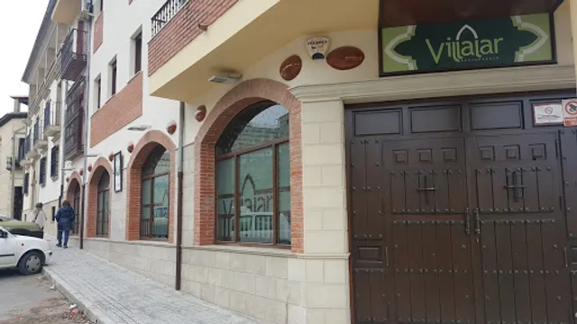 Restaurante Villalar