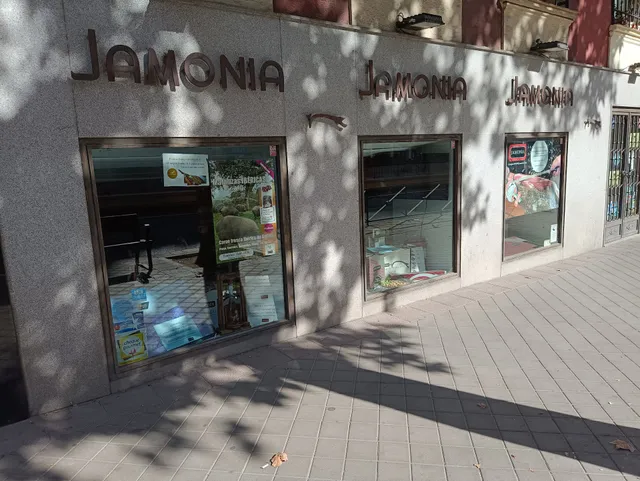 JAMONIA