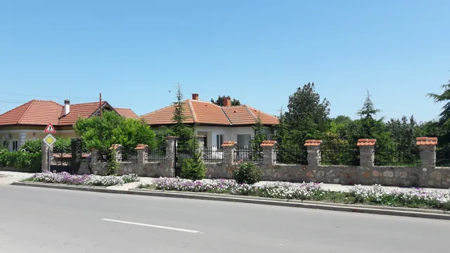 Къща за гости „Шабла“