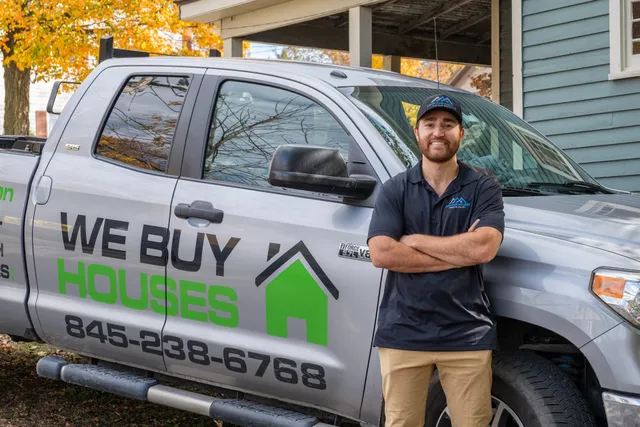 CASH FOR HOUSES - Sell Your House Fast!