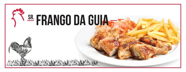 Sr. Frango da Guia