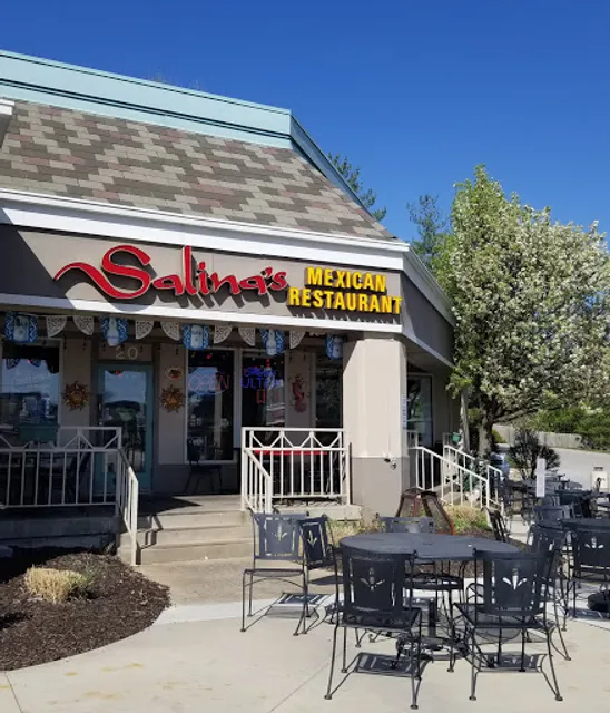 Salina's Mexican Restaurant