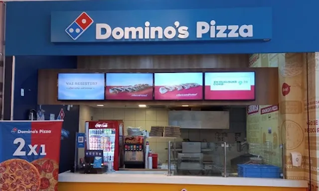 Domino's