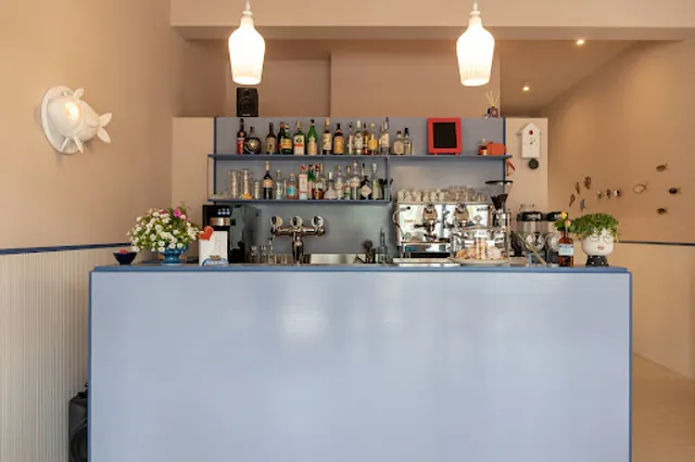 Ristorante Pizzeria Mare Mio