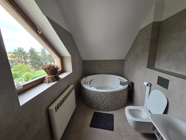 Apartmány Víno Hruška