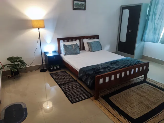 Greenwood Cabins Homestay