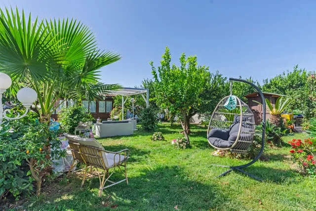 Le Pendici Casa Vacanze