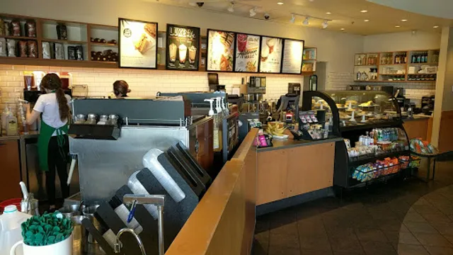 Starbucks