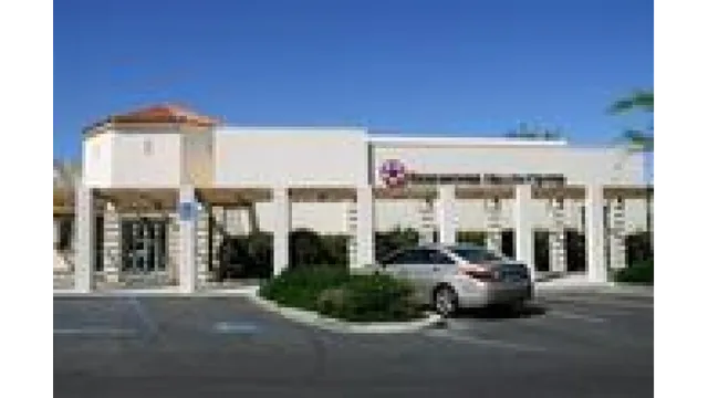 Eisenhower Primary Care - Palm Desert