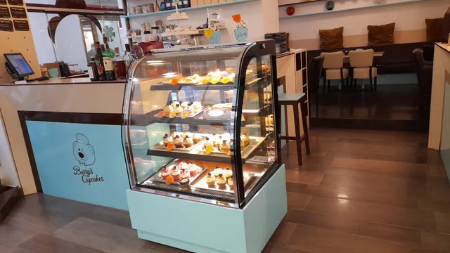 Barry's Cupcakes