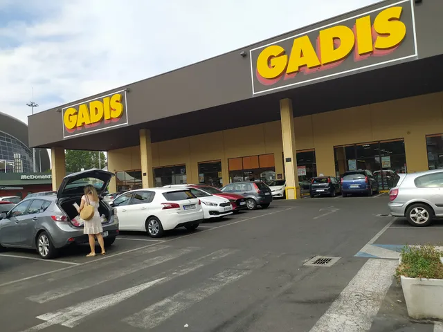 Supermercados Gadis