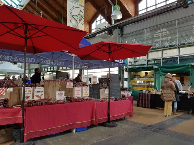 St. Catharines Farmers' Market