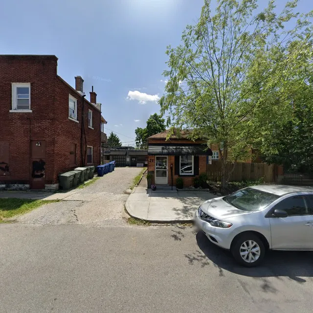 Studio B Hair & Nail Spa